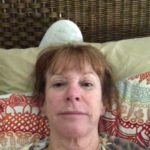 Meet your Posher, Anne